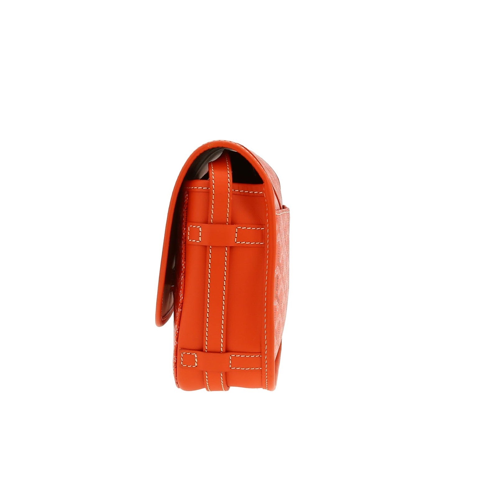 Belvédère — Orange