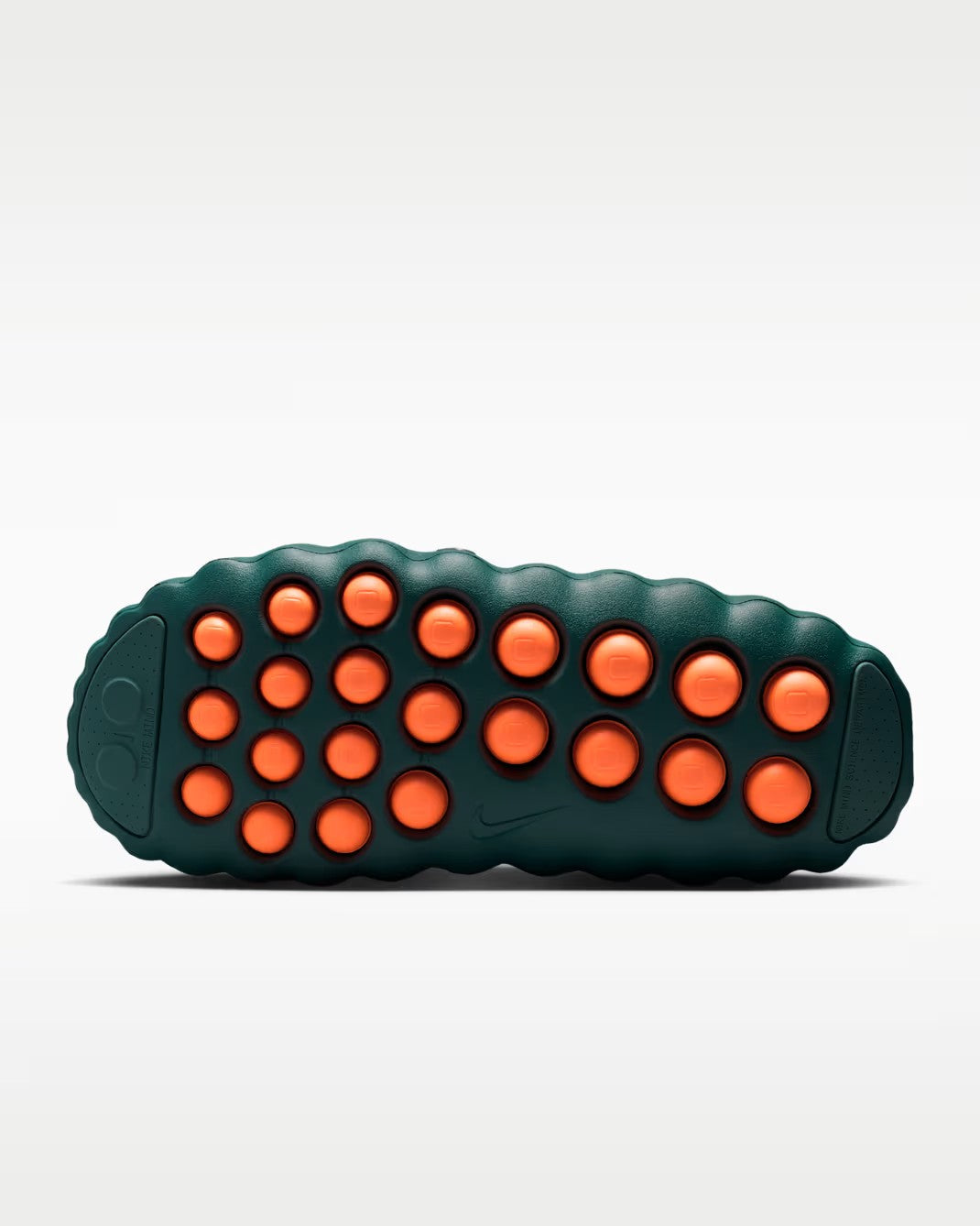 Mind 001 Slide Pine Green