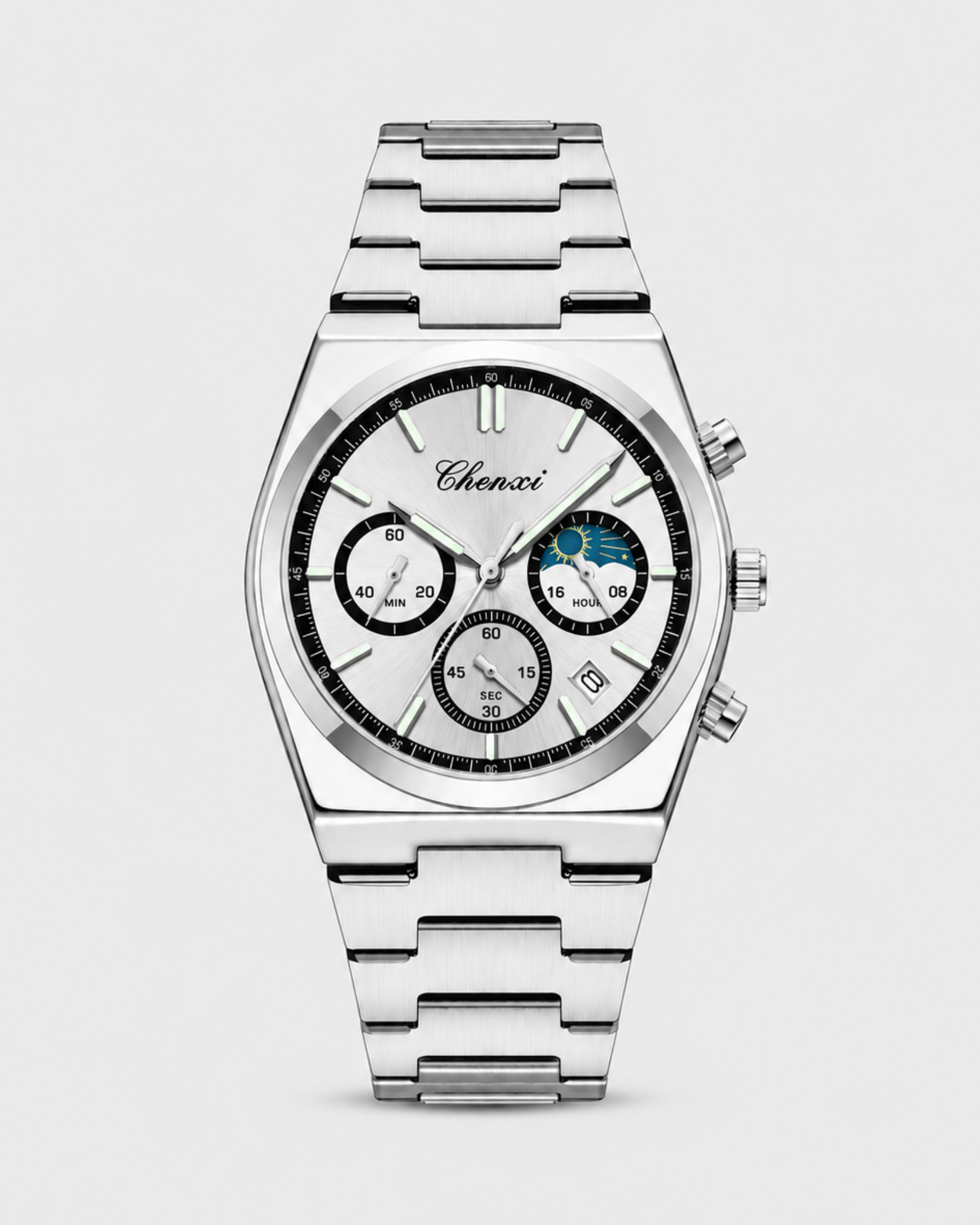 Cronier — Levante