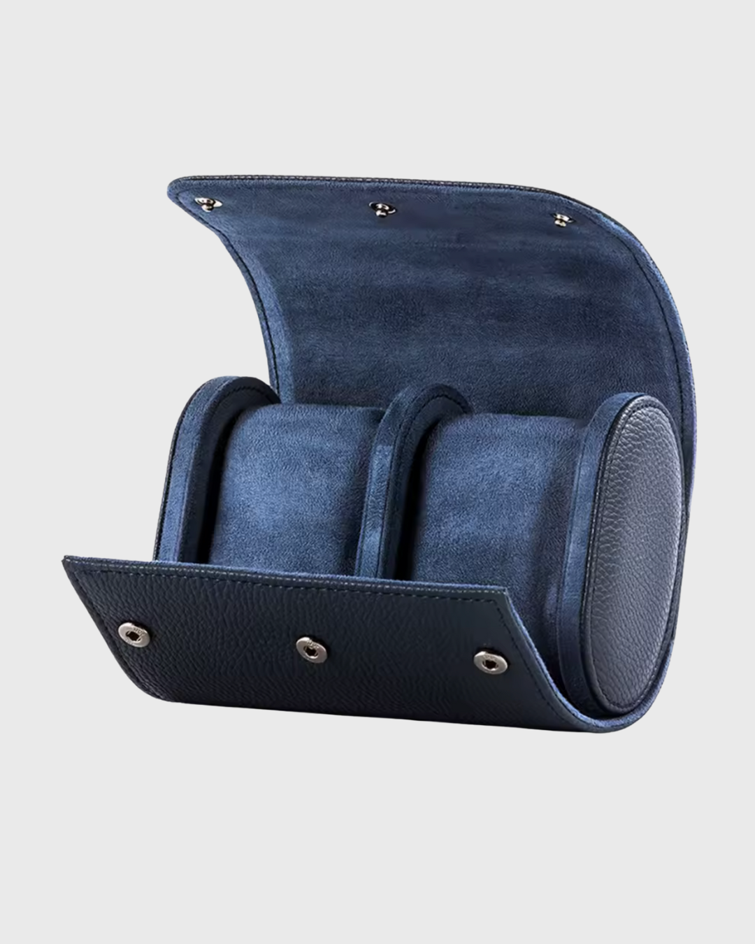 Cronier — Travel Case II