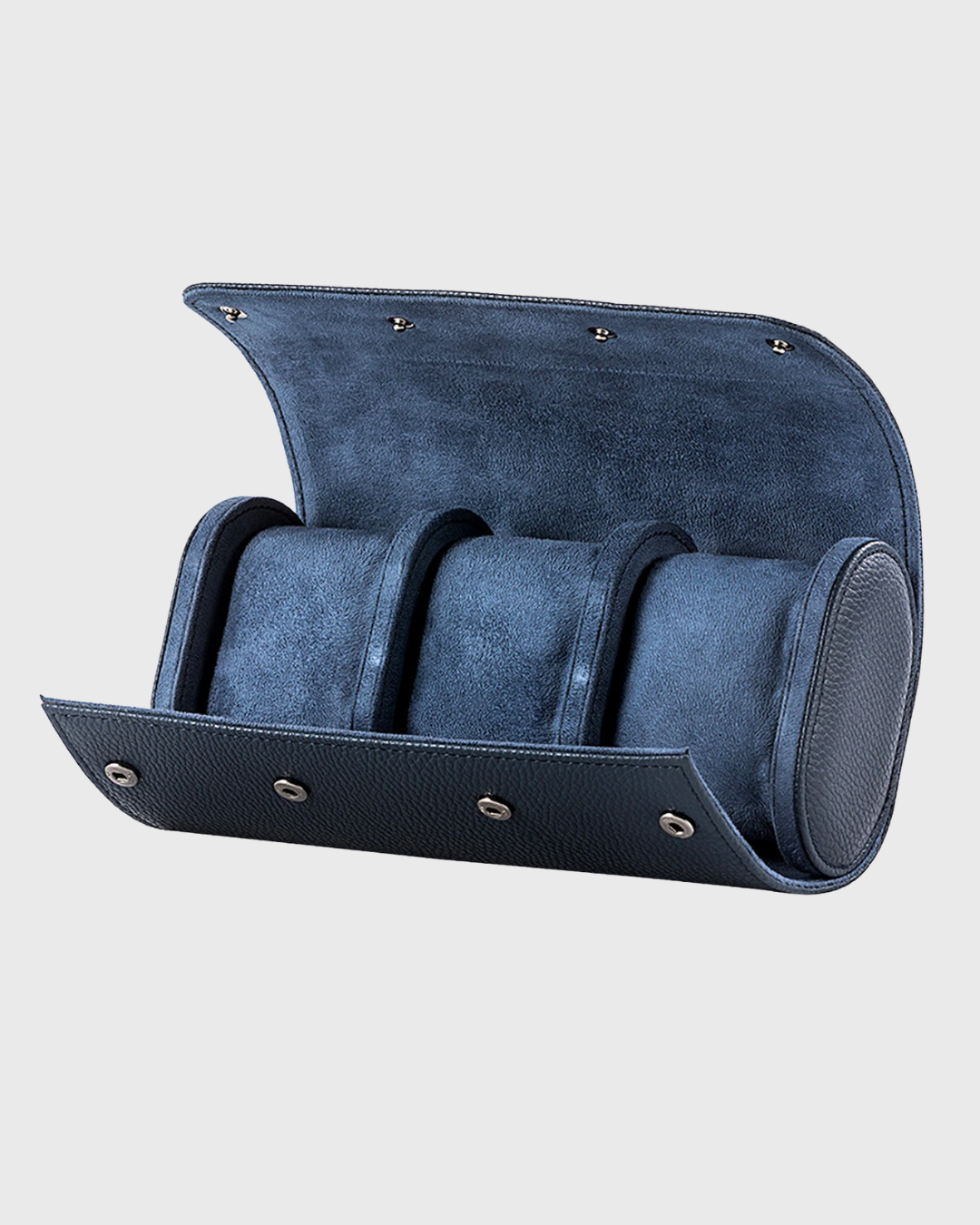 Cronier — Travel Case III