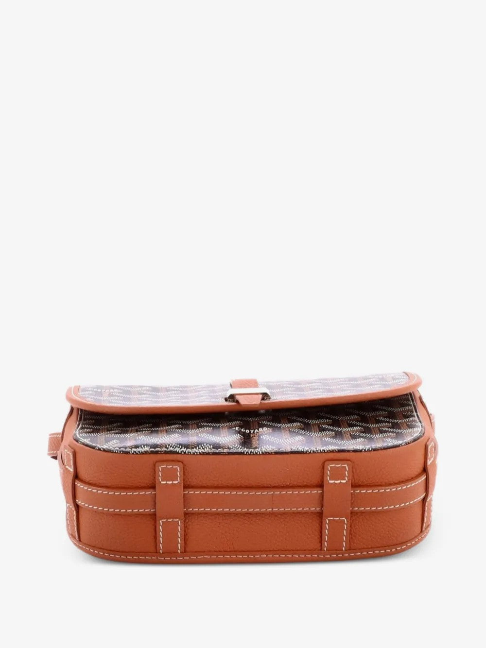 Belvédère — Black & Camel