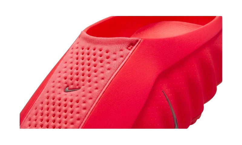 Mind 001 Slide Scarlet Red