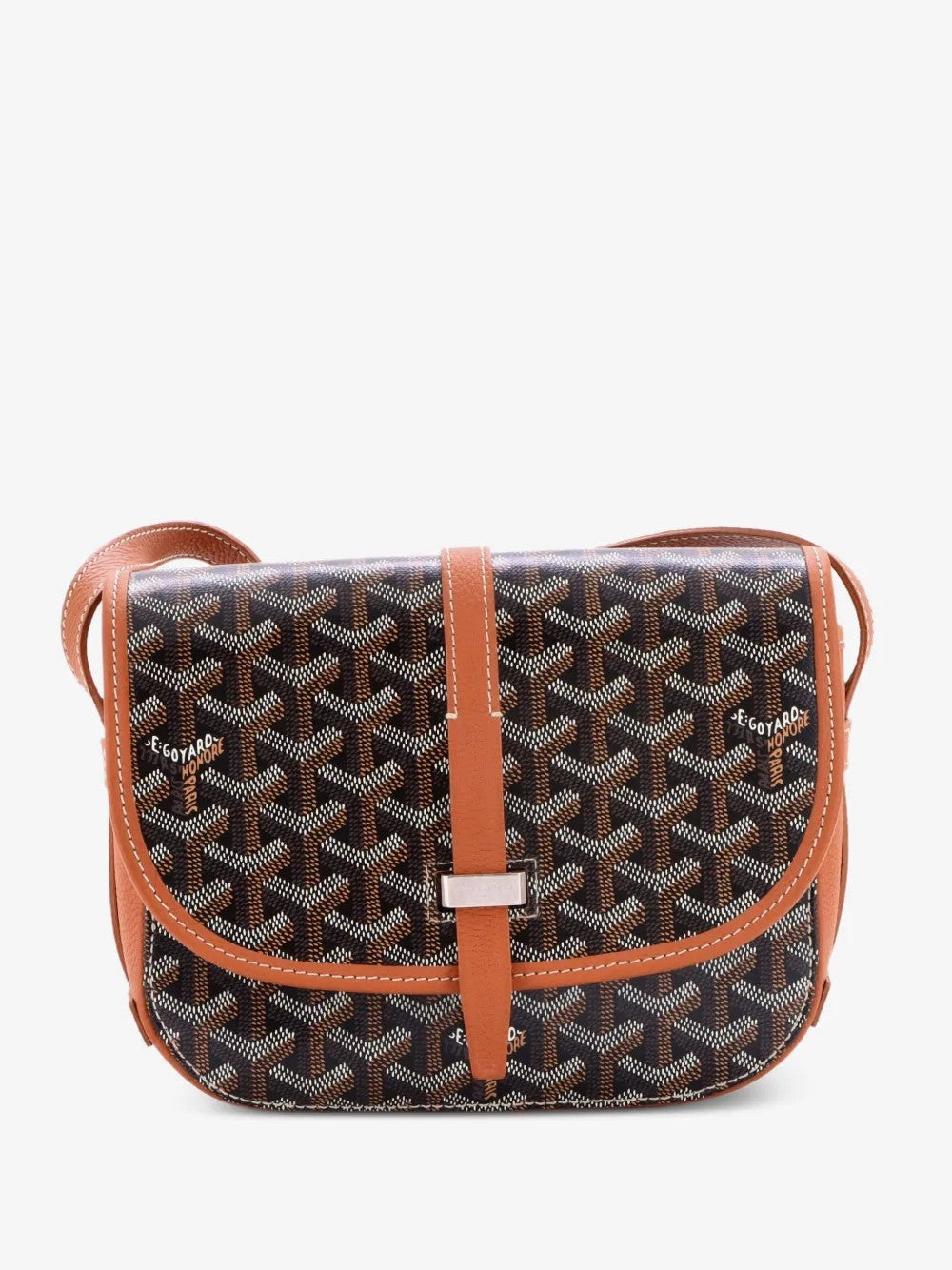 Belvédère — Black & Camel