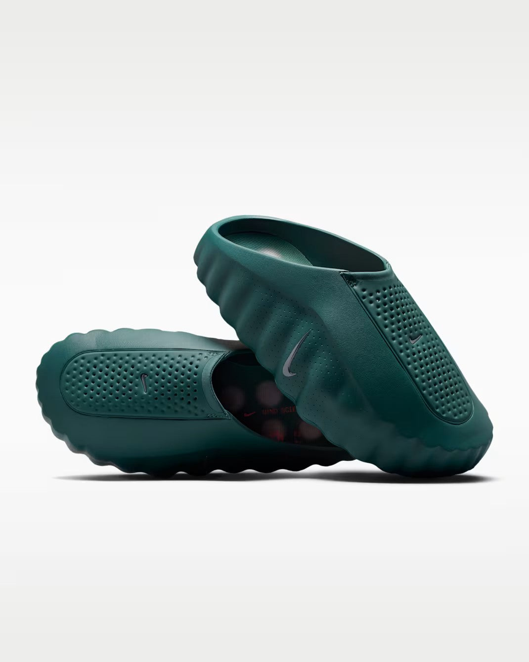 Mind 001 Slide Pine Green