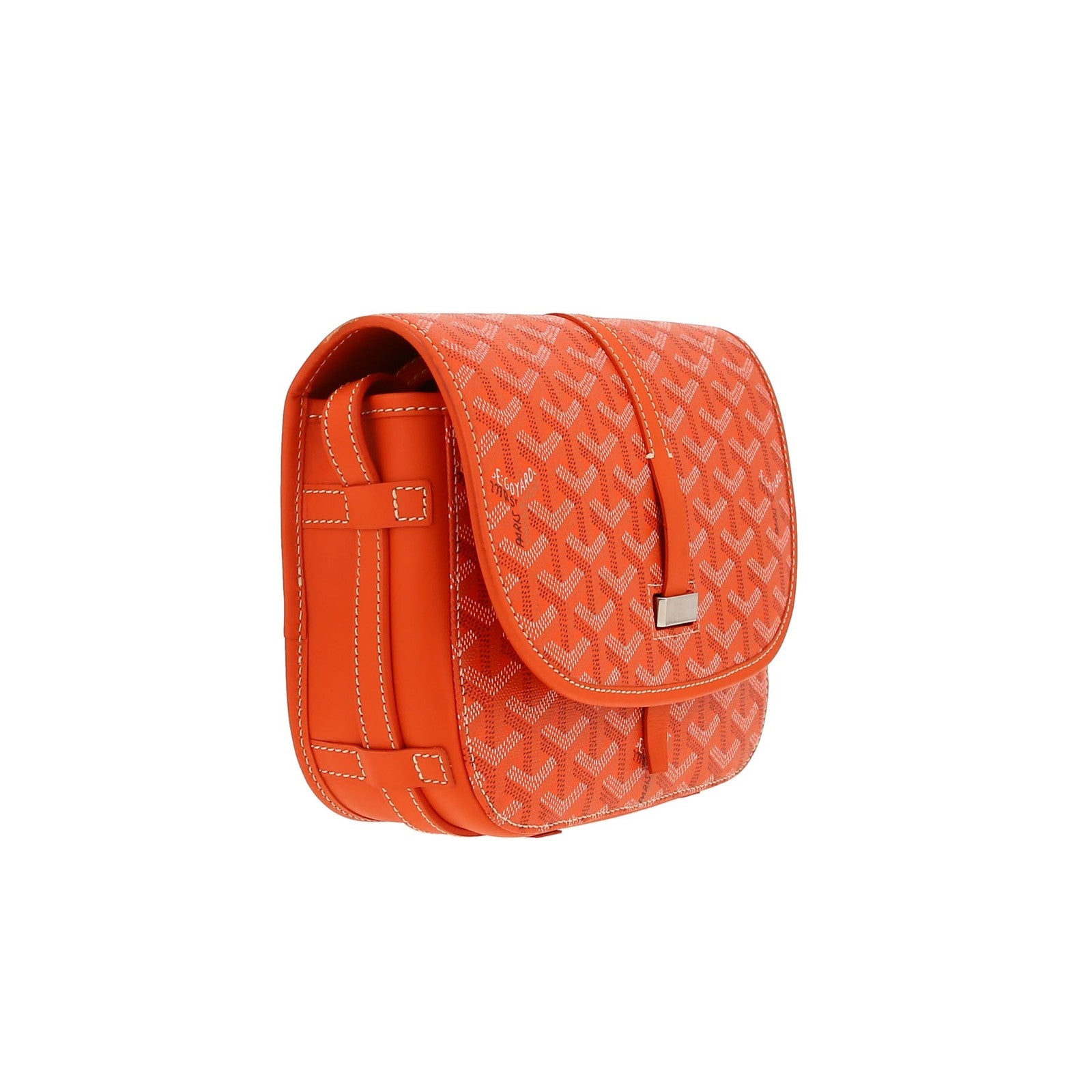 Belvédère — Orange