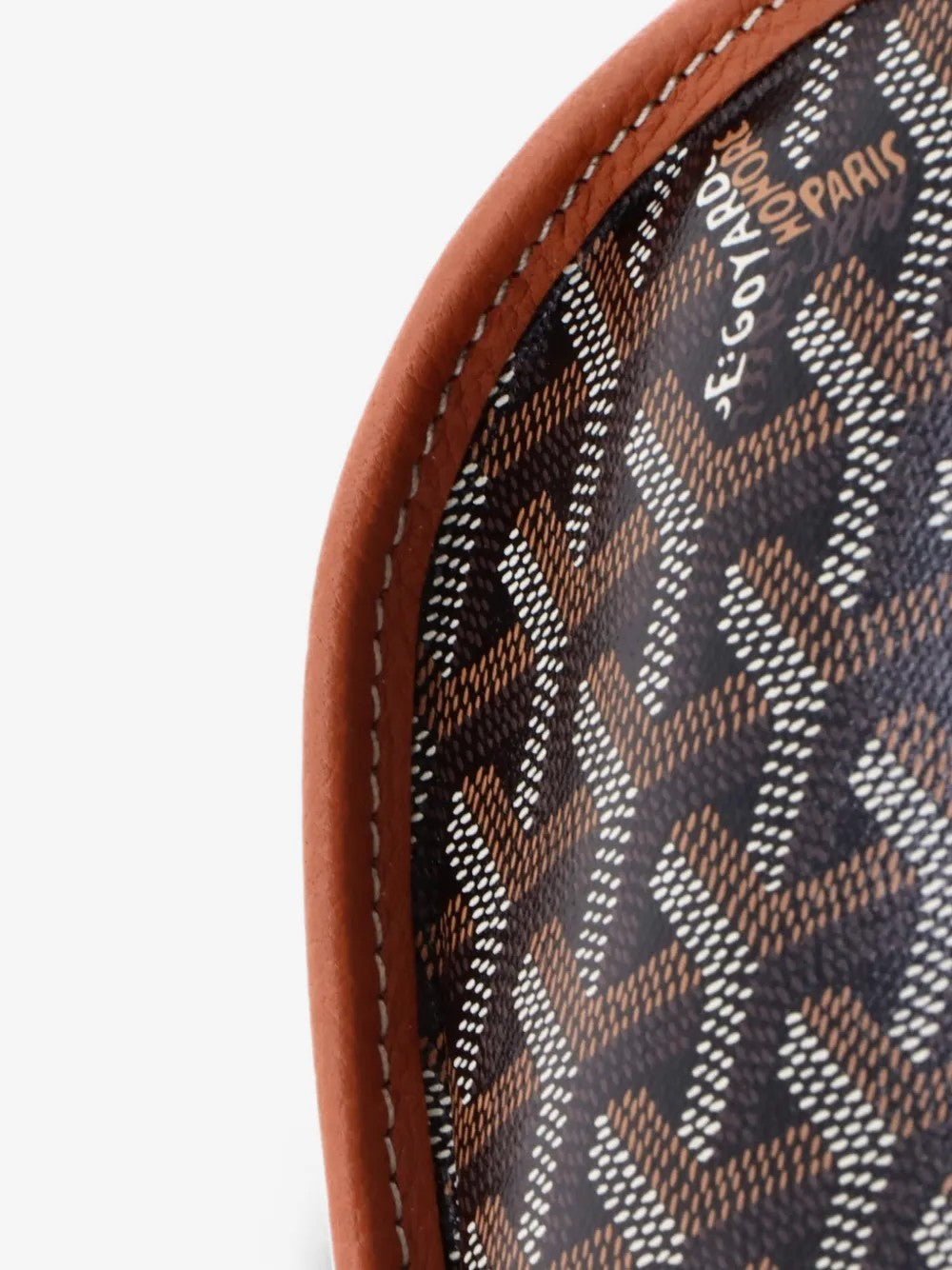 Belvédère — Black & Camel