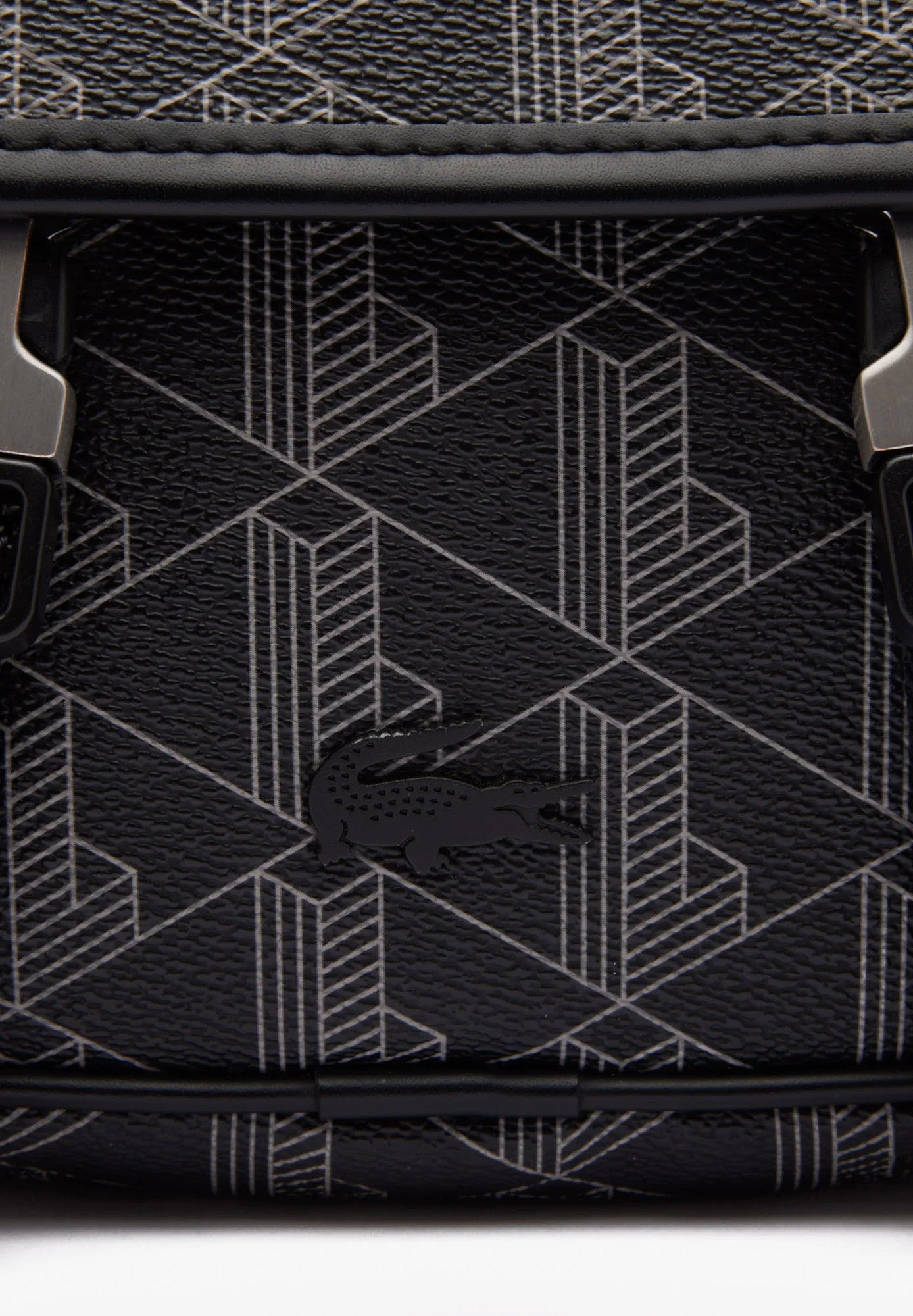 The Blend Crossbody — Black