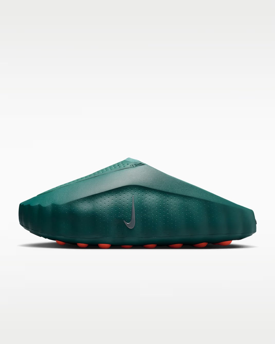 Mind 001 Slide Pine Green
