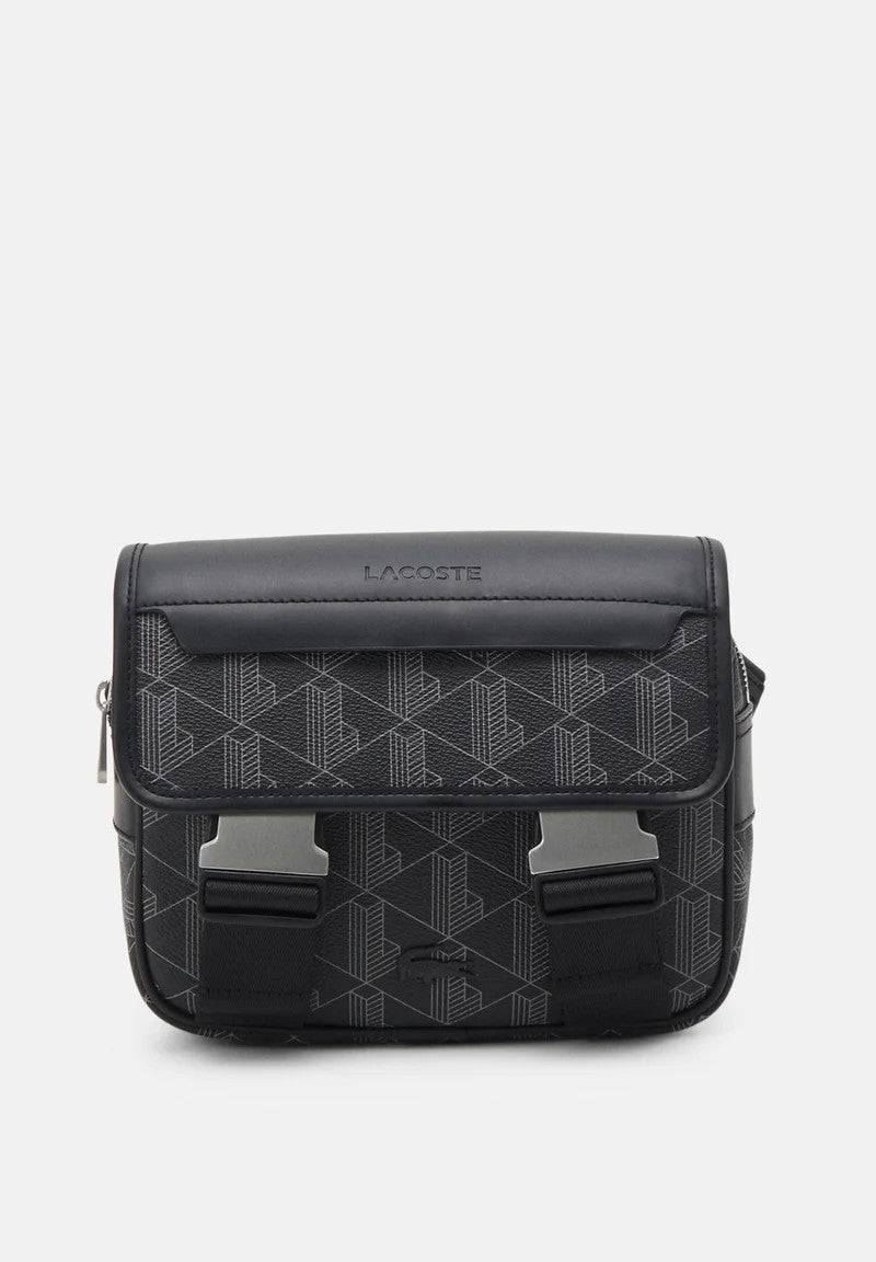 The Blend Crossbody — Black