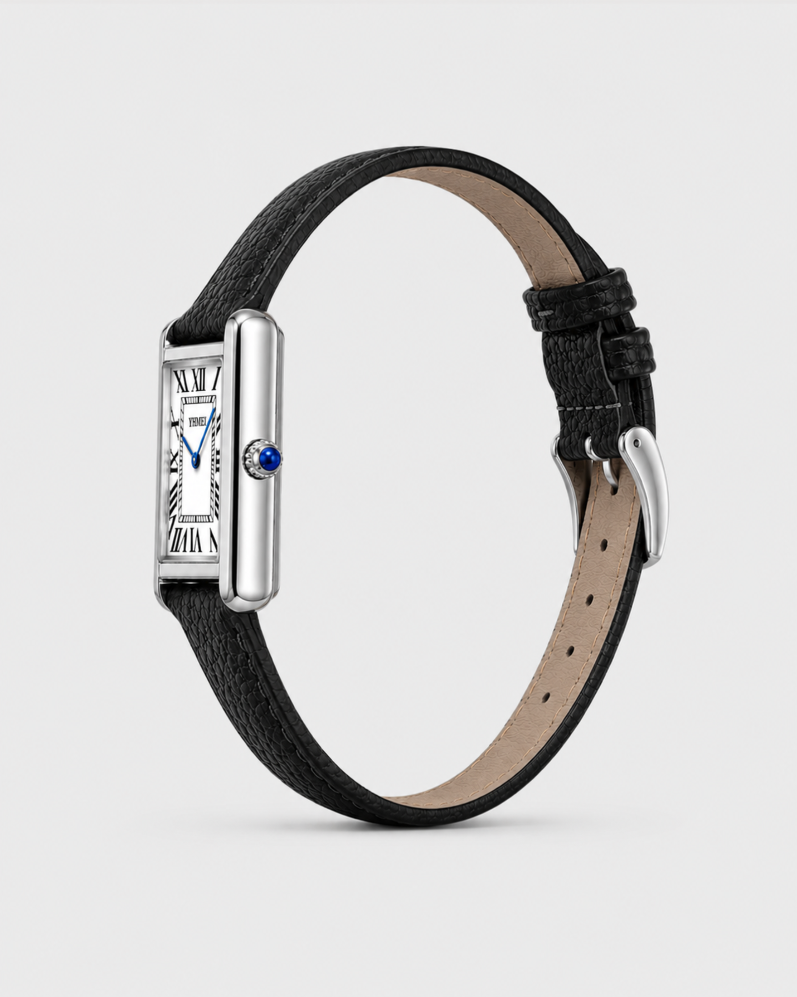 Cronier — Lisboa Leather