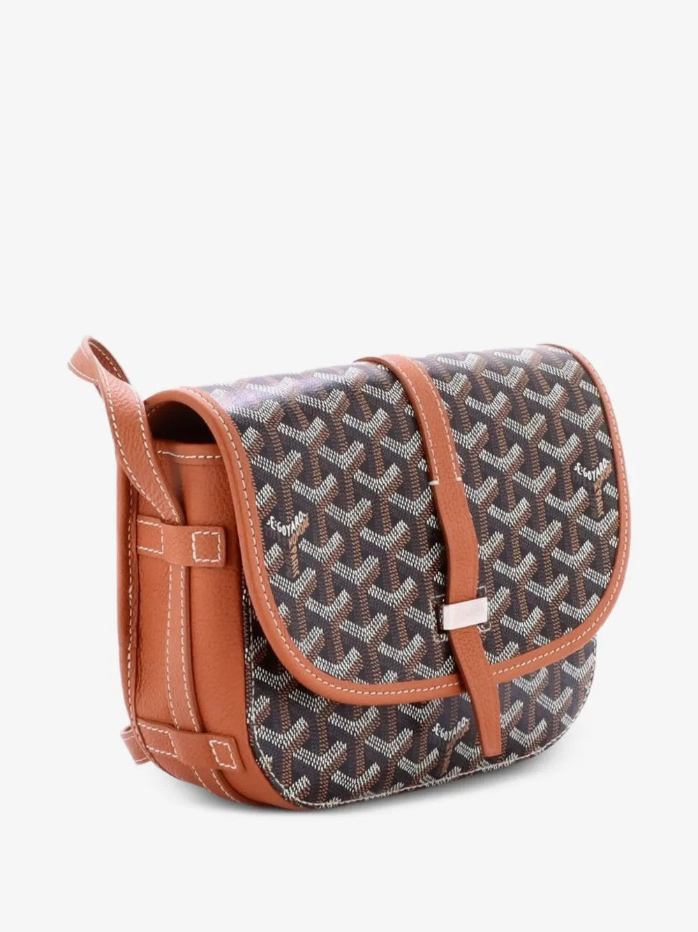 Belvédère — Black & Camel