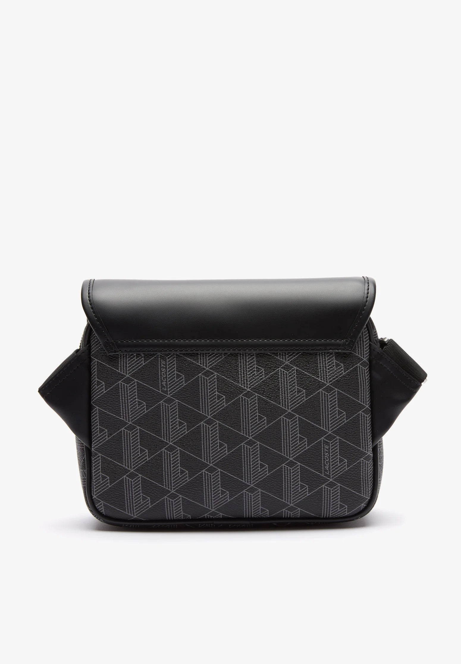 The Blend Crossbody — Black