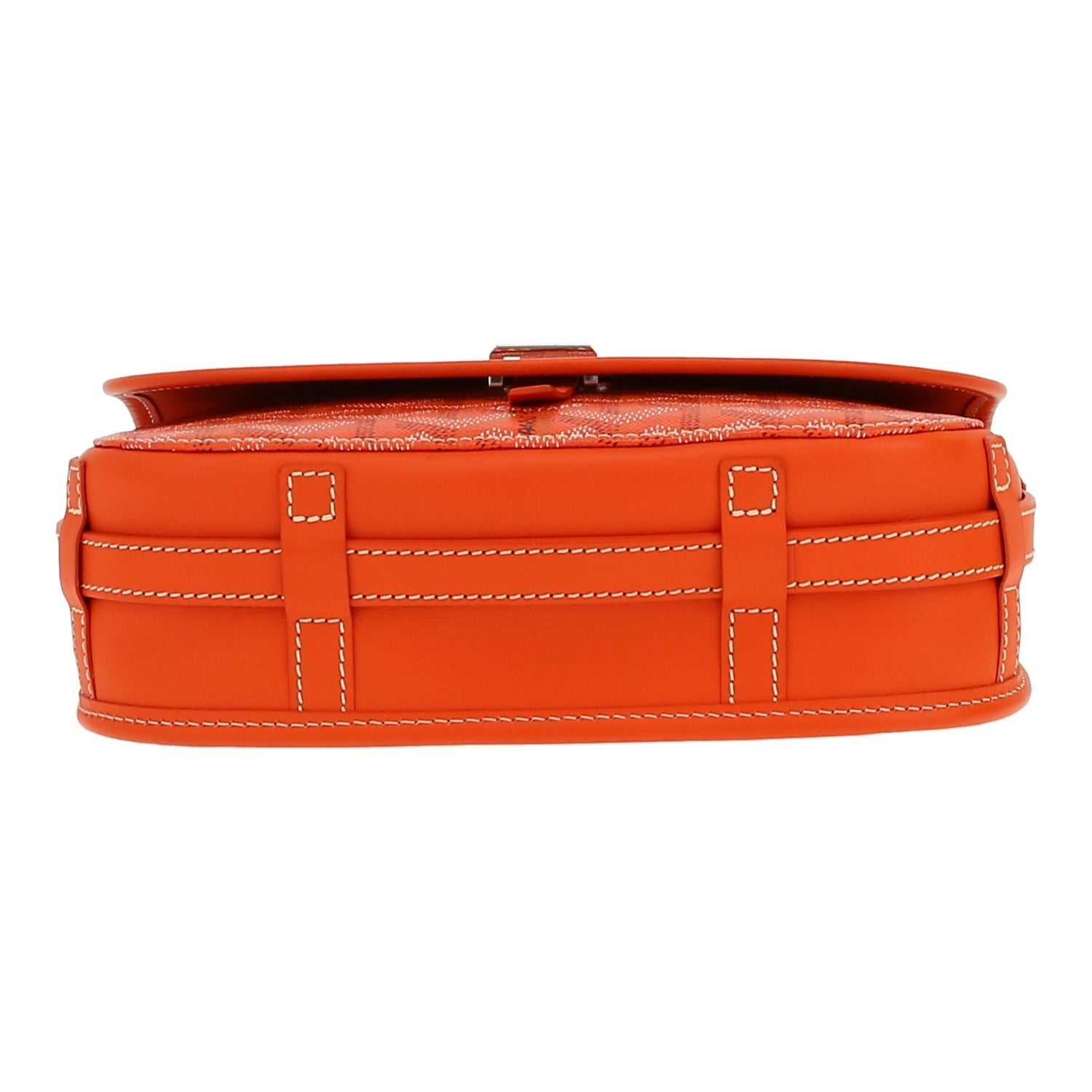 Belvédère — Orange