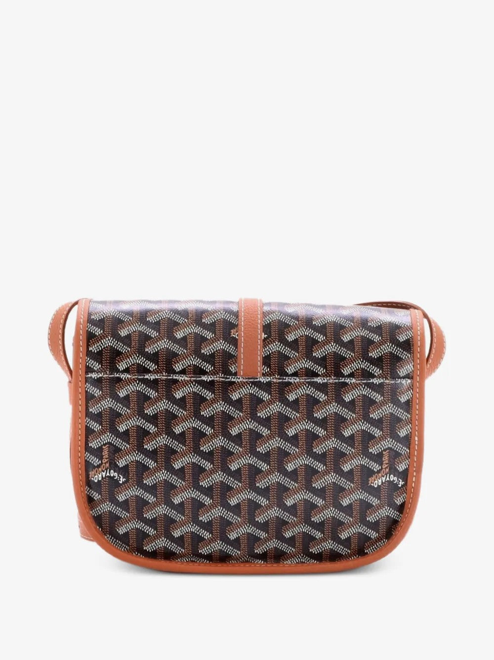 Belvédère — Black & Camel