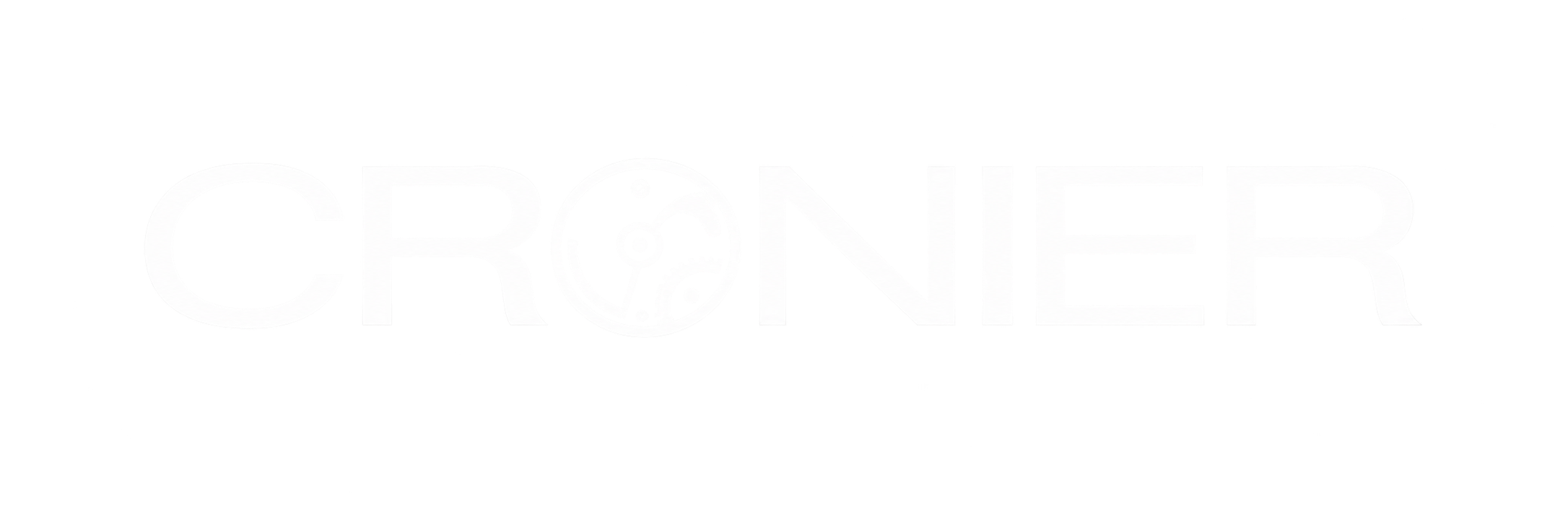Cronier