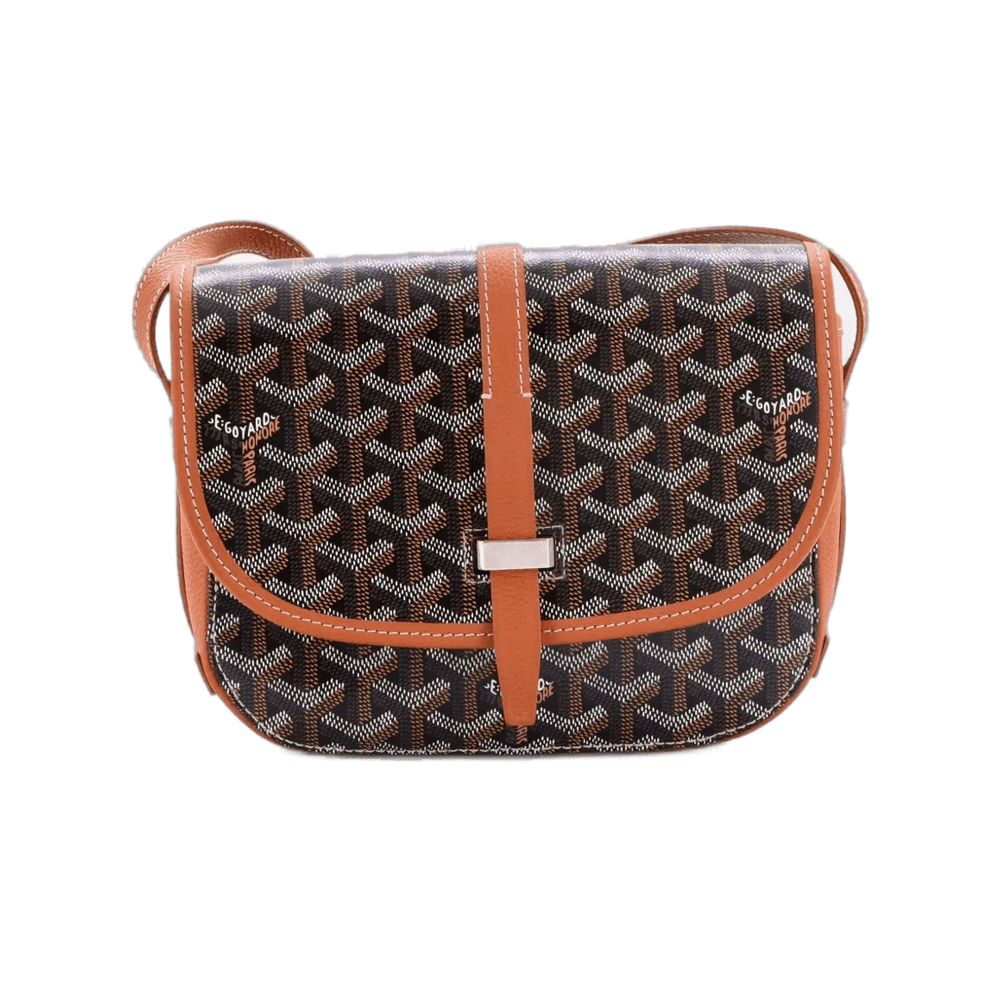 Belvédère — Black & Camel