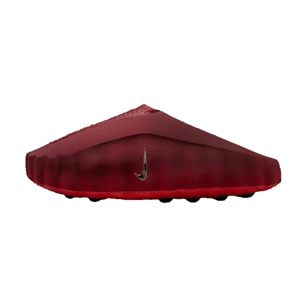 Mind 001 Slide Deep Burgundy
